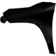 Purchase Top-Quality VARIOUS MANUFACTURERS - TO1240273C - Driver Side Front Fender Assembly pa1