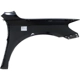 Purchase Top-Quality Driver Side Front Fender Assembly - VW1240145 pa3