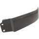 Purchase Top-Quality Driver Side Front Fender Extension - TO1242100 pa2