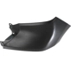 Purchase Top-Quality Driver Side Front Fender Extension - TO1242101 pa1