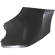 Purchase Top-Quality Driver Side Front Fender Extension - TO1242101 pa4