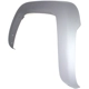 Purchase Top-Quality Driver Side Front Fender Flare - CH1268103 pa2