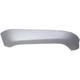 Purchase Top-Quality VARIOUS MANUFACTURERS - CH1268103 - Driver Side Front Fender Flare pa3