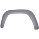 Purchase Top-Quality VARIOUS MANUFACTURERS - CH1268103 - Driver Side Front Fender Flare pa6