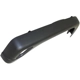 Purchase Top-Quality Driver Side Front Fender Flare - CH1268107 pa5