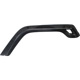 Purchase Top-Quality Driver Side Front Fender Flare - CH1268107 pa6