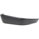 Purchase Top-Quality Driver Side Front Fender Flare - CH1268108 pa8