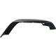 Purchase Top-Quality Driver Side Front Fender Flare - CH1268108C pa3