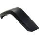 Purchase Top-Quality Driver Side Front Fender Flare - CH1268108C pa5