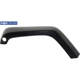 Purchase Top-Quality Driver Side Front Fender Flare - CH1268108C pa8