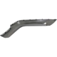 Purchase Top-Quality VARIOUS MANUFACTURERS - CH1268112 - Driver Side Front Fender Flare pa3