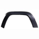 Purchase Top-Quality Driver Side Front Fender Flare - CH1268117 pa1
