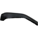 Purchase Top-Quality Driver Side Front Fender Flare - CH1268119 pa3
