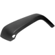 Purchase Top-Quality Driver Side Front Fender Flare - CH1268119 pa7