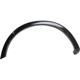 Purchase Top-Quality Driver Side Front Fender Flare - FO1268101 pa4