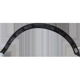 Purchase Top-Quality Driver Side Front Fender Flare - FO1268102 pa3