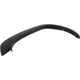 Purchase Top-Quality Driver Side Front Fender Flare - GM1268103 pa3