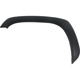 Purchase Top-Quality Driver Side Front Fender Flare - GM1268103 pa4