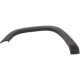 Purchase Top-Quality Driver Side Front Fender Flare - GM1268107 pa1
