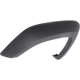Purchase Top-Quality Driver Side Front Fender Flare - GM1268107 pa2