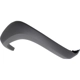 Purchase Top-Quality Driver Side Front Fender Flare - GM1268107 pa3