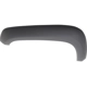 Purchase Top-Quality Driver Side Front Fender Flare - GM1268107 pa5