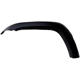 Purchase Top-Quality Driver Side Front Fender Flare by SHERMAN PARTS - 030-92FL pa1