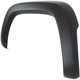 Purchase Top-Quality Driver Side Front Fender Flare by SHERMAN PARTS - 030-92L pa2