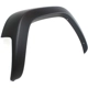 Purchase Top-Quality Driver Side Front Fender Flare by SHERMAN PARTS - 030-92L pa3