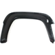 Purchase Top-Quality Driver Side Front Fender Flare by SHERMAN PARTS - 030-92L pa4