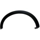 Purchase Top-Quality Driver Side Front Fender Flare by SHERMAN PARTS - 579C-92FL pa1