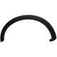 Purchase Top-Quality Driver Side Front Fender Flare by SHERMAN PARTS - 579CA-92FL pa1