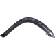 Purchase Top-Quality Driver Side Front Fender Flare - TO1268104 pa2