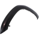 Purchase Top-Quality Driver Side Front Fender Flare - TO1268104 pa3