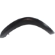Purchase Top-Quality Driver Side Front Fender Flare - TO1268104 pa4