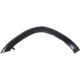 Purchase Top-Quality Driver Side Front Fender Flare - TO1268104 pa5