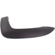 Purchase Top-Quality VARIOUS MANUFACTURERS - TO1268106 - Driver Side Front Fender Flare pa3