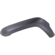 Purchase Top-Quality Driver Side Front Fender Flare - CH1268110 pa1