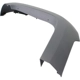 Purchase Top-Quality Driver Side Front Fender Flare - CH1268114 pa1