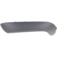 Purchase Top-Quality Driver Side Front Fender Flare - CH1268114 pa2