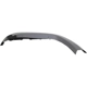 Purchase Top-Quality Driver Side Front Fender Flare - CH1268114 pa4