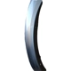 Purchase Top-Quality Driver Side Front Fender Flare - NI1268102 pa1