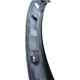 Purchase Top-Quality Driver Side Front Fender Flare - NI1268102 pa2