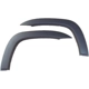 Purchase Top-Quality Driver Side Front Fender Flare - TO1268105 pa1
