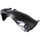 Purchase Top-Quality Various Manufacturers
- AU1248120 - Driver Side Front Fender Inner Panel pa8