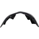 Purchase Top-Quality Driver Side Front Fender Inner Panel - CH1248147 pa10