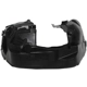 Purchase Top-Quality Driver Side Front Fender Inner Panel - CH1248209 pa1
