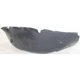 Purchase Top-Quality Driver Side Front Fender Inner Panel - GM1248183C pa1