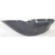 Purchase Top-Quality Driver Side Front Fender Inner Panel - GM1248183C pa5