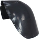 Purchase Top-Quality Driver Side Front Fender Inner Panel - GM1248188 pa6